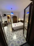 Hotel Al Togo Fitness & Relax - balcon