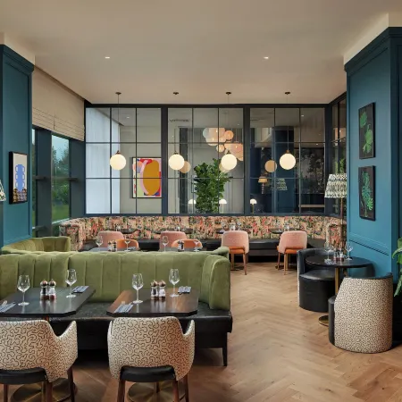 The Gateway Hotel Dundalk