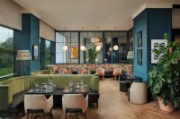 The Gateway Hotel Dundalk Hotels in Карлингфорд