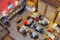 Sowell Residences New Chastillon Hotels in Auron