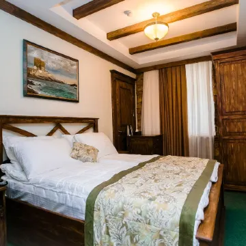 Maajid Hotel Отели рядом с достопримечательностью «Площадь Фонтанов»