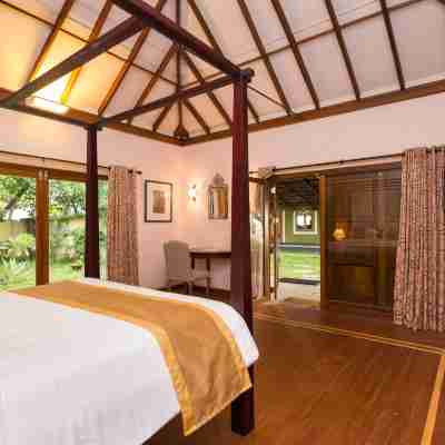 Azure Tides Marari Rooms