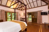 Azure Tides Marari Hotel a Mararikulam