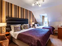 Foley's Guesthouse & Self Catering Holiday Homes Hôtels à : Kenmare