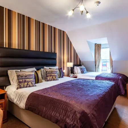 Foley's Guesthouse & Self Catering Holiday Homes