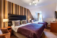 Foley's Guesthouse & Self Catering Holiday Homes