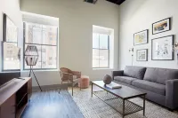 Kasa Altmayer Savannah - Apartments