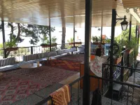 Zeytinada Pansiyon ve Gözleme Hotels in Gazipasa