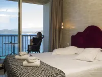 皮耶塔餐廳與水療酒店 利勒魯斯酒店