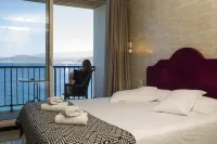 Hotel la Pietra Restaurant & Spa