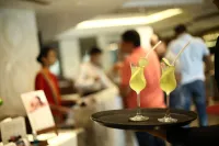 烏姆拉歐飯店 - 酒吧