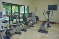 Harbour View Suites - Gym