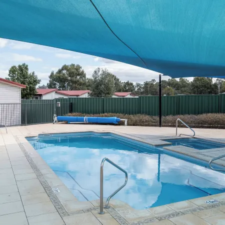 BIG4 Perth Midland Tourist Park