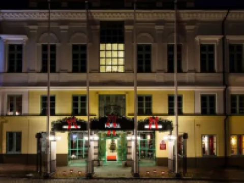 Best Western Plus Vasterviks Stadshotell Hotels in Vastervik