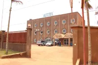 Hôtel Altitel