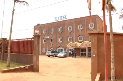 Hôtel Altitel Hotels in 