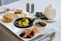 Reikart House, Buffalo, a Tribute Portfolio Hotel - breakfast