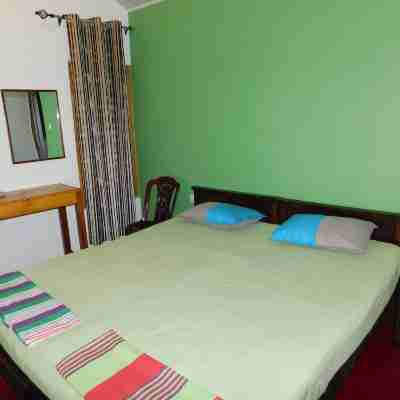 The Bavarian Resort Rooms