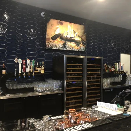 Holiday Inn Express & Suites ST JOHN'S AIRPORT by IHG