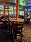 Riverside Inn - breakfast