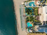 Esperos Palace Resort Hotels in Kallithea