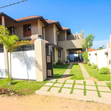 Dreamvilla