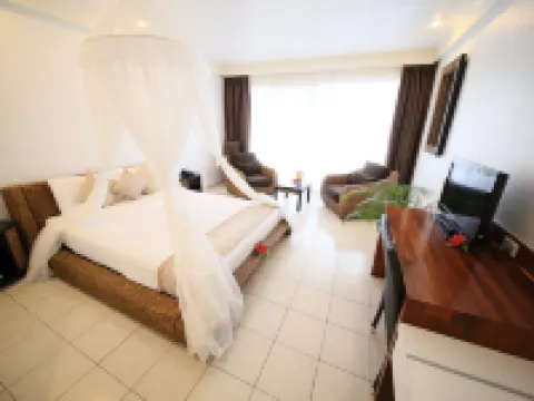 The Melanesian Port Vila โรงแรมในพอร์ตวิลา