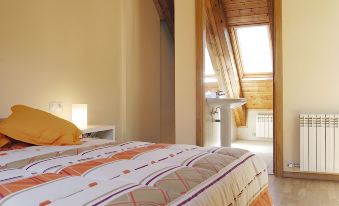 Aparthotel NOU Vielha