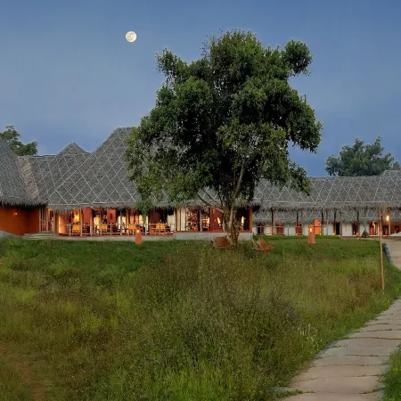 Evolve Back Kabini