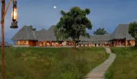 Evolve Back Kabini - Nouto- ja jättöpalvelut