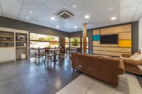 B&B Hotel Perpignan Saleilles Hotel di Cabestany
