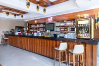 韋德飯店的馬比徹凱默 - 酒吧