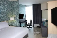 Fairfield Inn & Suites Mexico City Vallejo Hotels in Azcapotzalco