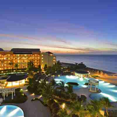 Iberostar Selection Rose Hall Suites Hotel Exterior