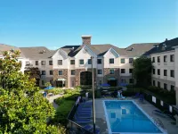 Staybridge Suites COLUMBIA - BALTIMORE by IHG - piscine