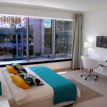 Prime Hotel