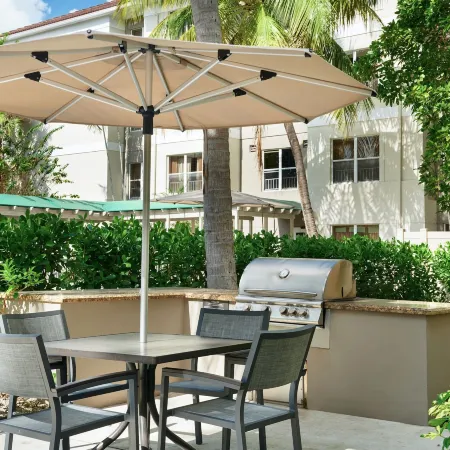 Residence Inn by Marriott Fort Lauderdale City of Plantation