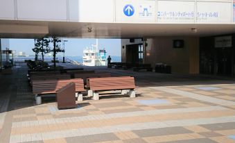 Port House