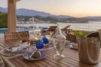 SK Place Luxury Seafront Villas Chania