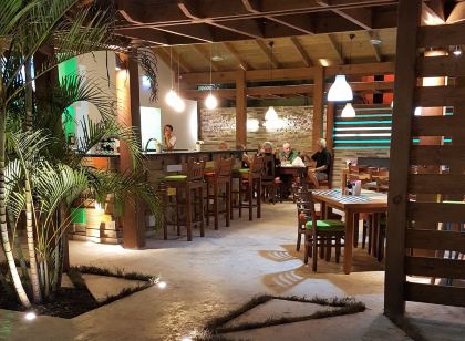 Casa Valeria Boutique Hotel