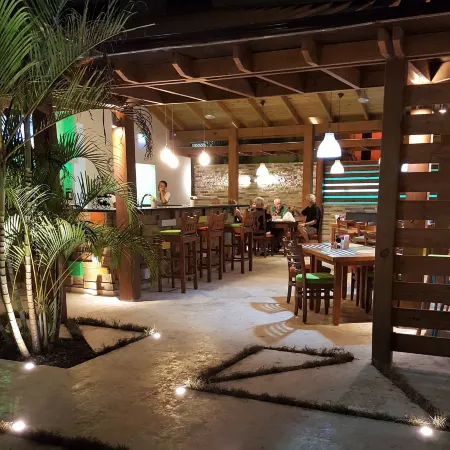 Casa Valeria Boutique Hotel