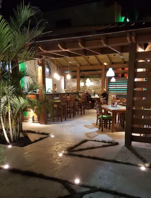 Casa Valeria Boutique Hotel - Pools