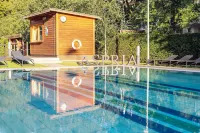 Aspria Hamburg Uhlenhorst Sport & Spa - Pools
