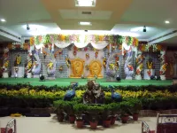 Hotel River Bay Các khách sạn ở Rajahmundry