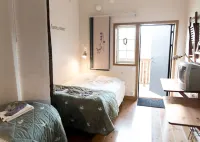 SJU Sjöar Hotels in Marks kommun