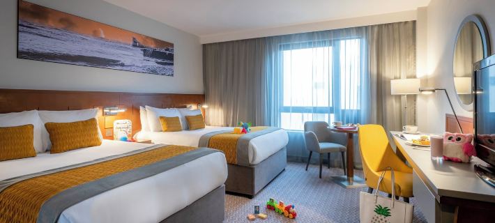 Maldron Hotel Sandy Road Galway Hoteles en Galway