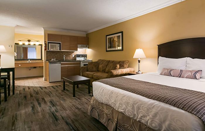 Candlewood Suites WACO by IHG