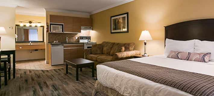 Candlewood Suites WACO by IHG Hotels in Waco