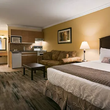 Candlewood Suites WACO by IHG