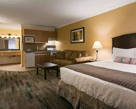 Candlewood Suites WACO by IHG Hotels in Waco